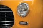 Ferrari 212 Inter Coupe 1952 года